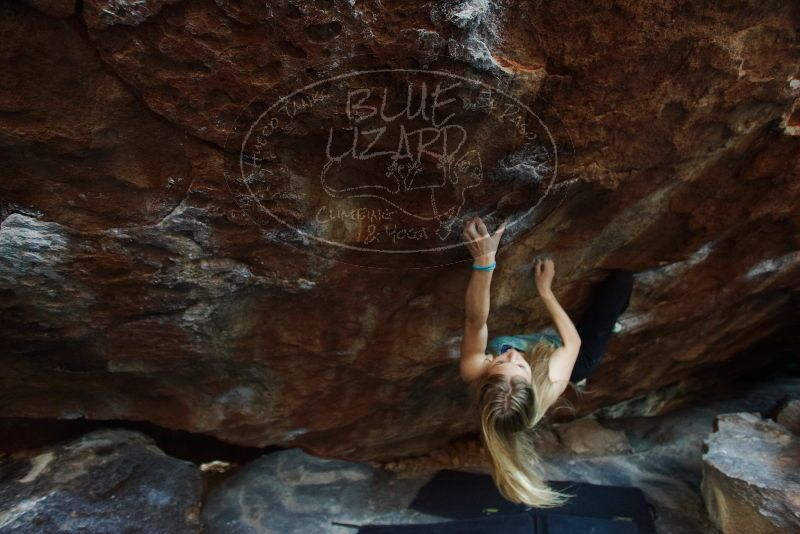 Bouldering in Hueco Tanks on 12/22/2018 with Blue Lizard Climbing and Yoga

Filename: SRM_20181222_1130590.jpg
Aperture: f/2.8
Shutter Speed: 1/160
Body: Canon EOS-1D Mark II
Lens: Canon EF 16-35mm f/2.8 L