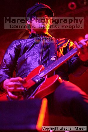 Sugarcult opens with Billy Talent for MxPx at The Tabernacle.

Filename: crw_1660c_std.jpg
Aperture: f/1.8
Shutter Speed: 1/100
Body: Canon EOS DIGITAL REBEL
Lens: Canon EF 50mm f/1.8 II