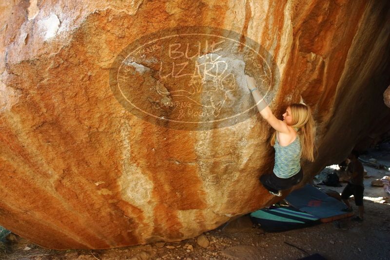 Bouldering in Hueco Tanks on 12/22/2018 with Blue Lizard Climbing and Yoga

Filename: SRM_20181222_1717440.jpg
Aperture: f/4.0
Shutter Speed: 1/250
Body: Canon EOS-1D Mark II
Lens: Canon EF 16-35mm f/2.8 L