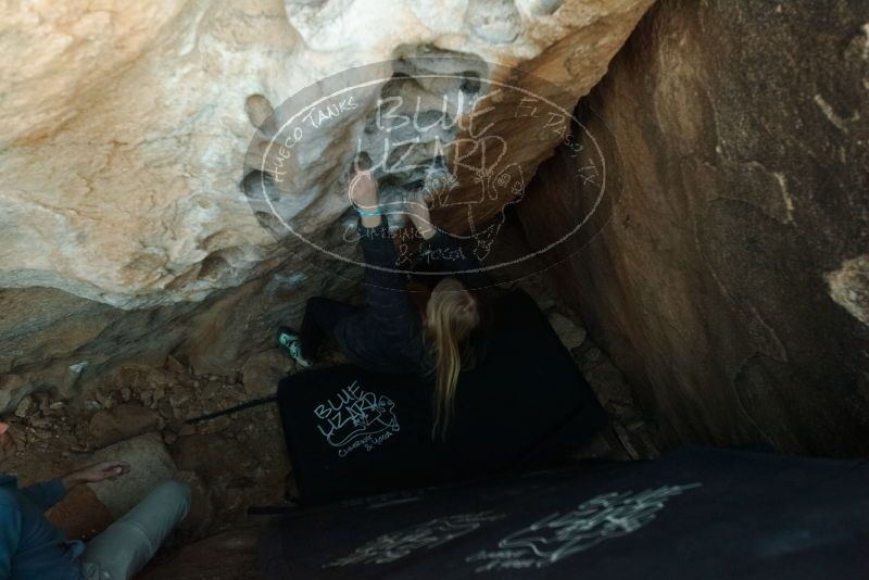 Bouldering in Hueco Tanks on 12/22/2018 with Blue Lizard Climbing and Yoga

Filename: SRM_20181222_1757000.jpg
Aperture: f/4.0
Shutter Speed: 1/160
Body: Canon EOS-1D Mark II
Lens: Canon EF 16-35mm f/2.8 L