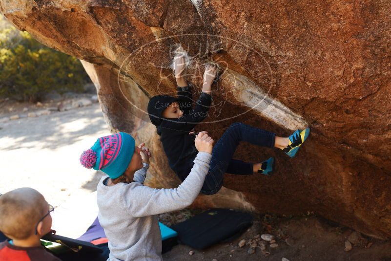 Bouldering in Hueco Tanks on 12/24/2018 with Blue Lizard Climbing and Yoga

Filename: SRM_20181224_1128570.jpg
Aperture: f/3.5
Shutter Speed: 1/400
Body: Canon EOS-1D Mark II
Lens: Canon EF 50mm f/1.8 II