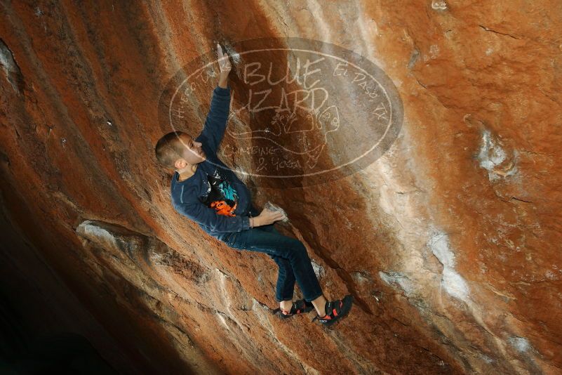 Bouldering in Hueco Tanks on 12/24/2018 with Blue Lizard Climbing and Yoga

Filename: SRM_20181224_1235470.jpg
Aperture: f/8.0
Shutter Speed: 1/250
Body: Canon EOS-1D Mark II
Lens: Canon EF 16-35mm f/2.8 L