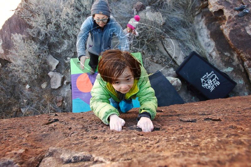 Bouldering in Hueco Tanks on 01/01/2019 with Blue Lizard Climbing and Yoga

Filename: SRM_20190101_1428080.jpg
Aperture: f/4.0
Shutter Speed: 1/250
Body: Canon EOS-1D Mark II
Lens: Canon EF 16-35mm f/2.8 L