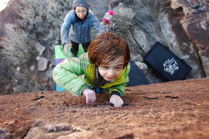 Bouldering in Hueco Tanks on 01/01/2019 with Blue Lizard Climbing and Yoga

Filename: SRM_20190101_1428081.jpg
Aperture: f/4.0
Shutter Speed: 1/250
Body: Canon EOS-1D Mark II
Lens: Canon EF 16-35mm f/2.8 L