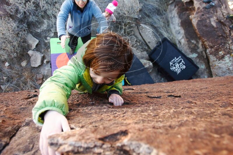 Bouldering in Hueco Tanks on 01/01/2019 with Blue Lizard Climbing and Yoga

Filename: SRM_20190101_1428090.jpg
Aperture: f/3.5
Shutter Speed: 1/250
Body: Canon EOS-1D Mark II
Lens: Canon EF 16-35mm f/2.8 L