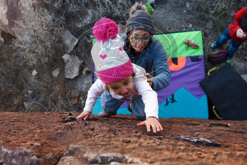 Bouldering in Hueco Tanks on 01/01/2019 with Blue Lizard Climbing and Yoga

Filename: SRM_20190101_1429080.jpg
Aperture: f/5.0
Shutter Speed: 1/250
Body: Canon EOS-1D Mark II
Lens: Canon EF 16-35mm f/2.8 L