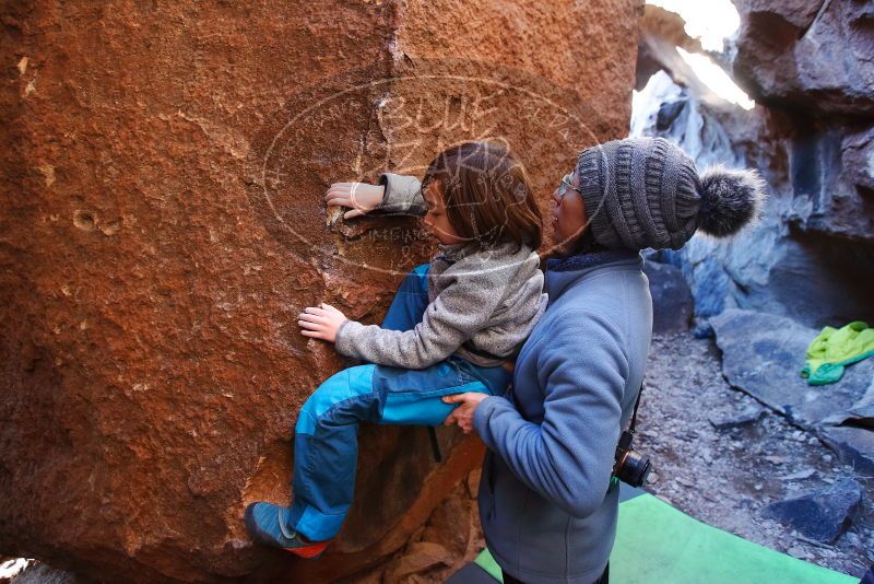 Bouldering in Hueco Tanks on 01/01/2019 with Blue Lizard Climbing and Yoga

Filename: SRM_20190101_1548150.jpg
Aperture: f/3.2
Shutter Speed: 1/200
Body: Canon EOS-1D Mark II
Lens: Canon EF 16-35mm f/2.8 L