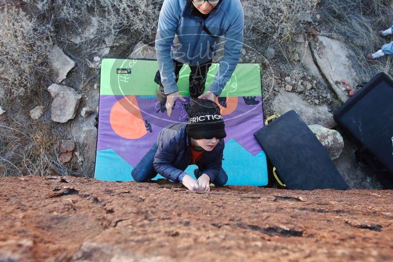 Bouldering in Hueco Tanks on 01/01/2019 with Blue Lizard Climbing and Yoga

Filename: SRM_20190101_1426420.jpg
Aperture: f/4.0
Shutter Speed: 1/250
Body: Canon EOS-1D Mark II
Lens: Canon EF 16-35mm f/2.8 L