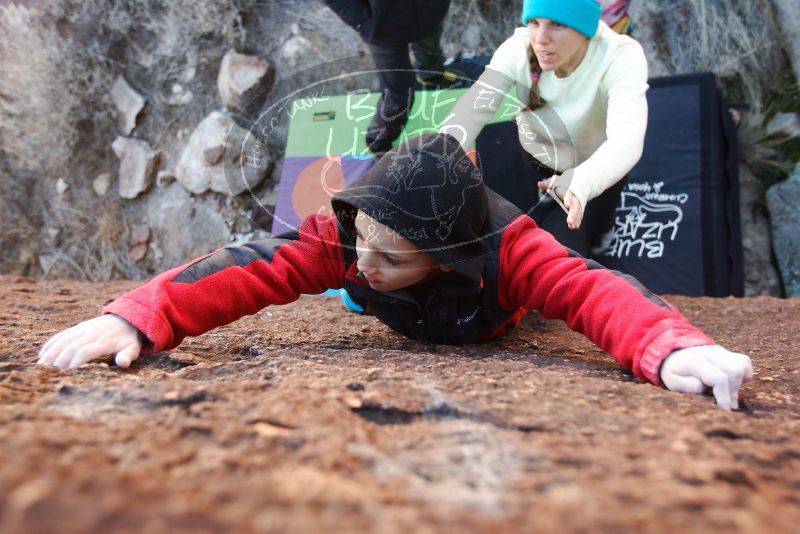 Bouldering in Hueco Tanks on 01/01/2019 with Blue Lizard Climbing and Yoga

Filename: SRM_20190101_1438470.jpg
Aperture: f/3.5
Shutter Speed: 1/250
Body: Canon EOS-1D Mark II
Lens: Canon EF 16-35mm f/2.8 L