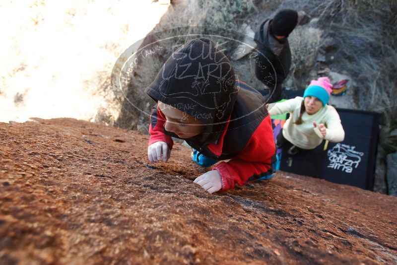 Bouldering in Hueco Tanks on 01/01/2019 with Blue Lizard Climbing and Yoga

Filename: SRM_20190101_1438570.jpg
Aperture: f/4.0
Shutter Speed: 1/250
Body: Canon EOS-1D Mark II
Lens: Canon EF 16-35mm f/2.8 L