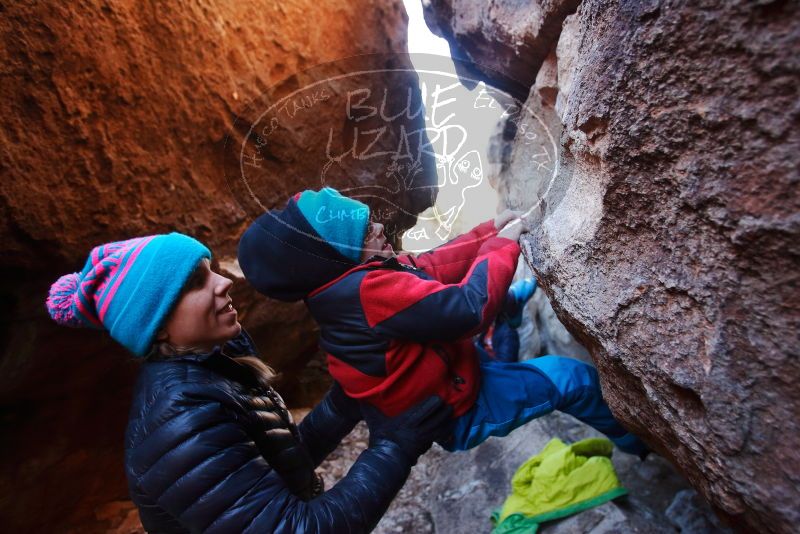 Bouldering in Hueco Tanks on 01/01/2019 with Blue Lizard Climbing and Yoga

Filename: SRM_20190101_1608050.jpg
Aperture: f/4.0
Shutter Speed: 1/200
Body: Canon EOS-1D Mark II
Lens: Canon EF 16-35mm f/2.8 L