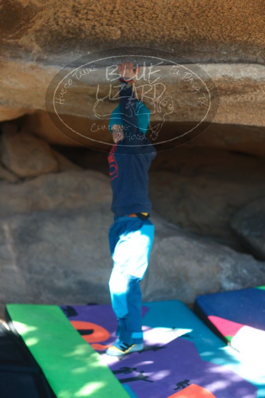 Bouldering in Hueco Tanks on 12/31/2018 with Blue Lizard Climbing and Yoga

Filename: SRM_20181231_1457450.jpg
Aperture: f/2.5
Shutter Speed: 1/160
Body: Canon EOS-1D Mark II
Lens: Canon EF 50mm f/1.8 II