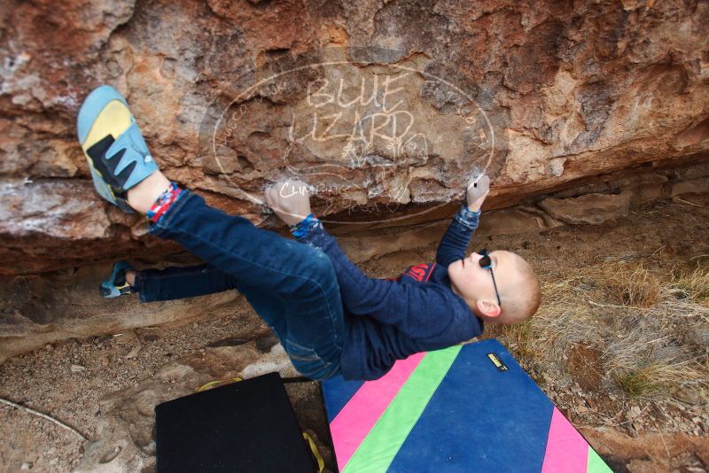 Bouldering in Hueco Tanks on 12/28/2018 with Blue Lizard Climbing and Yoga

Filename: SRM_20181228_1013400.jpg
Aperture: f/4.5
Shutter Speed: 1/200
Body: Canon EOS-1D Mark II
Lens: Canon EF 16-35mm f/2.8 L