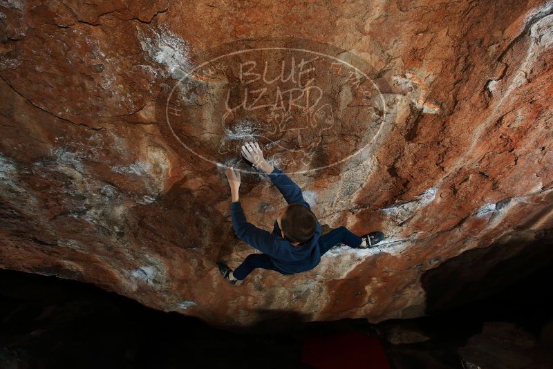 Bouldering in Hueco Tanks on 12/28/2018 with Blue Lizard Climbing and Yoga

Filename: SRM_20181228_1047440.jpg
Aperture: f/8.0
Shutter Speed: 1/250
Body: Canon EOS-1D Mark II
Lens: Canon EF 16-35mm f/2.8 L