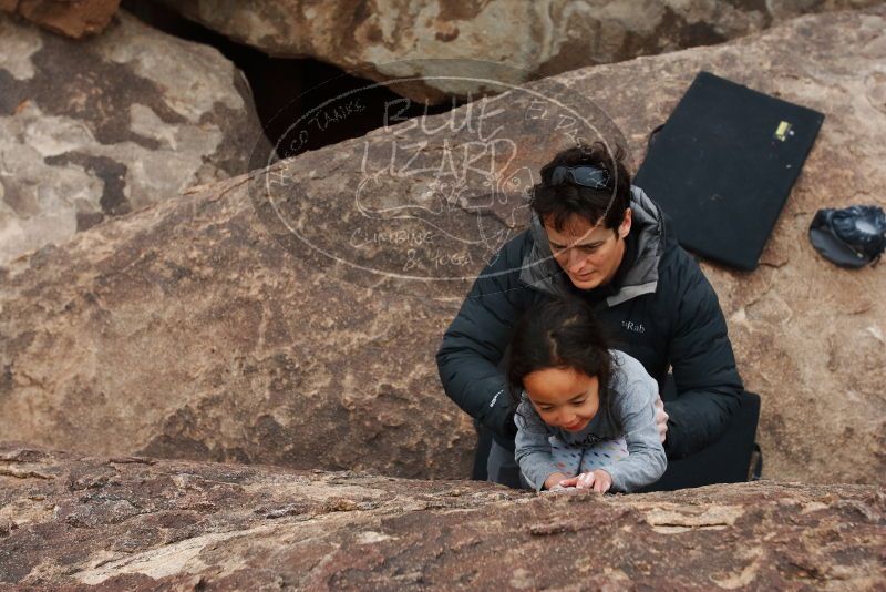 Bouldering in Hueco Tanks on 01/06/2019 with Blue Lizard Climbing and Yoga

Filename: SRM_20190106_1509220.jpg
Aperture: f/5.6
Shutter Speed: 1/250
Body: Canon EOS-1D Mark II
Lens: Canon EF 16-35mm f/2.8 L