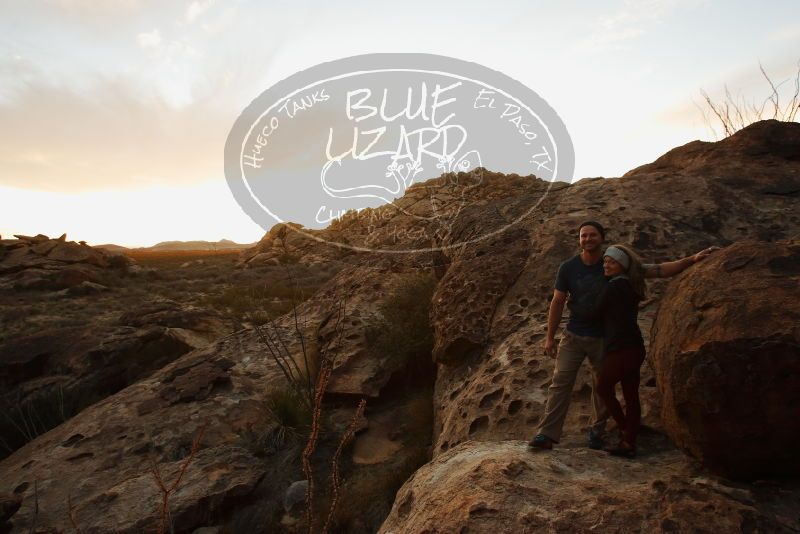 Bouldering in Hueco Tanks on 01/12/2019 with Blue Lizard Climbing and Yoga

Filename: SRM_20190112_1822510.jpg
Aperture: f/5.6
Shutter Speed: 1/125
Body: Canon EOS-1D Mark II
Lens: Canon EF 16-35mm f/2.8 L