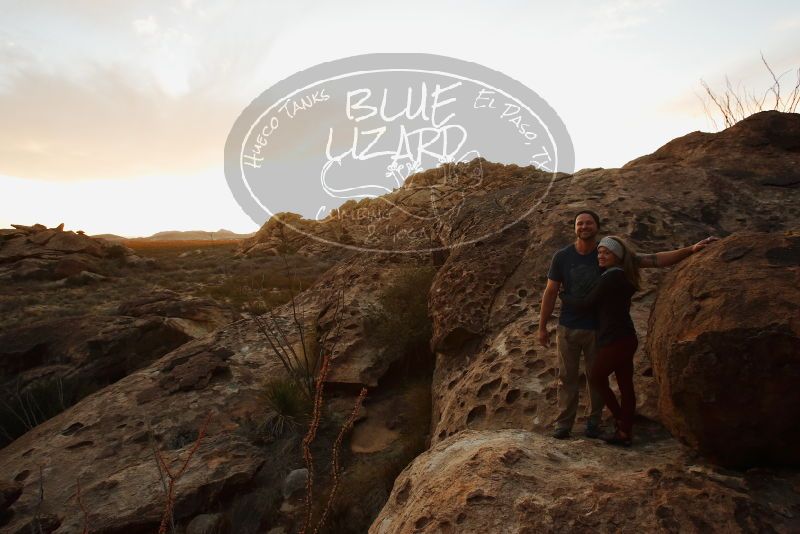 Bouldering in Hueco Tanks on 01/12/2019 with Blue Lizard Climbing and Yoga

Filename: SRM_20190112_1822520.jpg
Aperture: f/5.6
Shutter Speed: 1/125
Body: Canon EOS-1D Mark II
Lens: Canon EF 16-35mm f/2.8 L