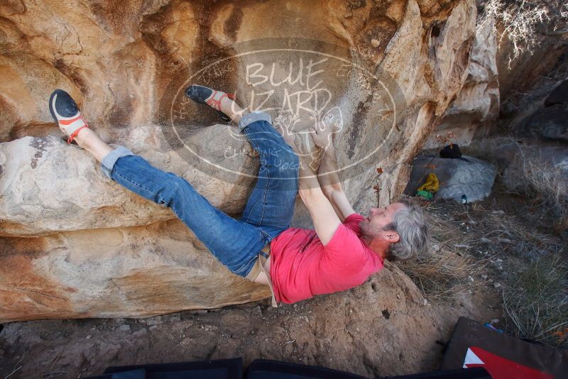 Bouldering in Hueco Tanks on 01/21/2019 with Blue Lizard Climbing and Yoga

Filename: SRM_20190121_1105420.jpg
Aperture: f/6.3
Shutter Speed: 1/250
Body: Canon EOS-1D Mark II
Lens: Canon EF 16-35mm f/2.8 L