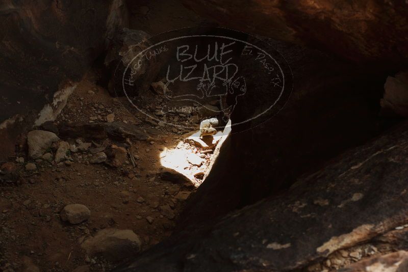 Bouldering in Hueco Tanks on 01/27/2019 with Blue Lizard Climbing and Yoga

Filename: SRM_20190127_1421042.jpg
Aperture: f/4.0
Shutter Speed: 1/400
Body: Canon EOS-1D Mark II
Lens: Canon EF 50mm f/1.8 II