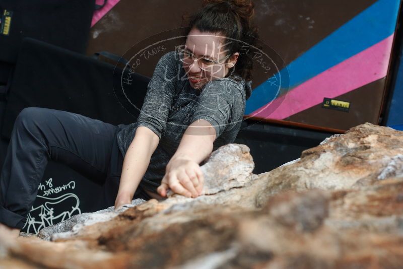 Bouldering in Hueco Tanks on 02/03/2019 with Blue Lizard Climbing and Yoga

Filename: SRM_20190203_1123470.jpg
Aperture: f/4.0
Shutter Speed: 1/400
Body: Canon EOS-1D Mark II
Lens: Canon EF 50mm f/1.8 II