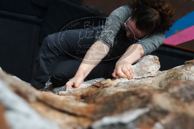 Bouldering in Hueco Tanks on 02/03/2019 with Blue Lizard Climbing and Yoga

Filename: SRM_20190203_1123550.jpg
Aperture: f/4.0
Shutter Speed: 1/400
Body: Canon EOS-1D Mark II
Lens: Canon EF 50mm f/1.8 II