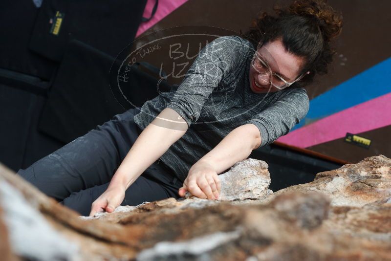 Bouldering in Hueco Tanks on 02/03/2019 with Blue Lizard Climbing and Yoga

Filename: SRM_20190203_1123570.jpg
Aperture: f/4.0
Shutter Speed: 1/400
Body: Canon EOS-1D Mark II
Lens: Canon EF 50mm f/1.8 II