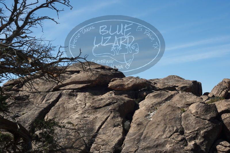 Bouldering in Hueco Tanks on 03/01/2019 with Blue Lizard Climbing and Yoga

Filename: SRM_20190301_1215540.jpg
Aperture: f/5.6
Shutter Speed: 1/250
Body: Canon EOS-1D Mark II
Lens: Canon EF 50mm f/1.8 II