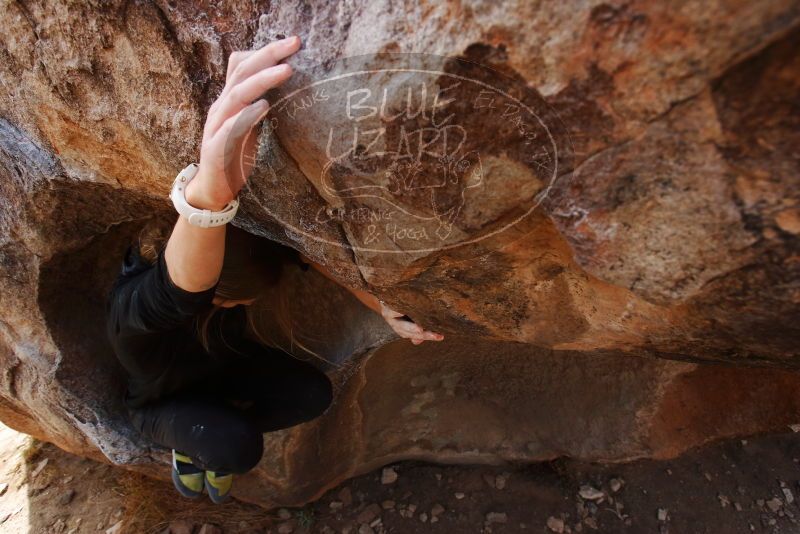 Bouldering in Hueco Tanks on 03/09/2019 with Blue Lizard Climbing and Yoga

Filename: SRM_20190309_1216520.jpg
Aperture: f/5.6
Shutter Speed: 1/500
Body: Canon EOS-1D Mark II
Lens: Canon EF 16-35mm f/2.8 L