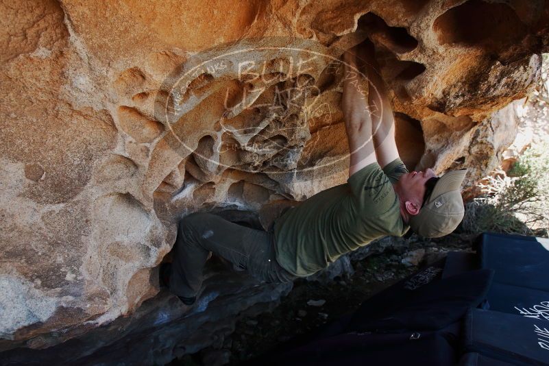 Bouldering in Hueco Tanks on 06/15/2019 with Blue Lizard Climbing and Yoga

Filename: SRM_20190615_1056140.jpg
Aperture: f/5.6
Shutter Speed: 1/320
Body: Canon EOS-1D Mark II
Lens: Canon EF 16-35mm f/2.8 L