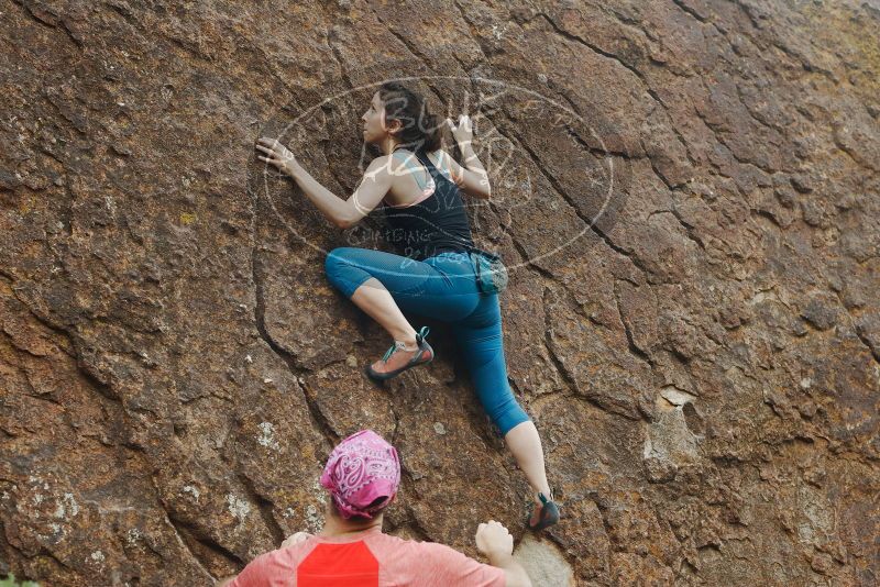 Bouldering in Hueco Tanks on 06/23/2019 with Blue Lizard Climbing and Yoga

Filename: SRM_20190623_0906440.jpg
Aperture: f/5.6
Shutter Speed: 1/100
Body: Canon EOS-1D Mark II
Lens: Canon EF 50mm f/1.8 II