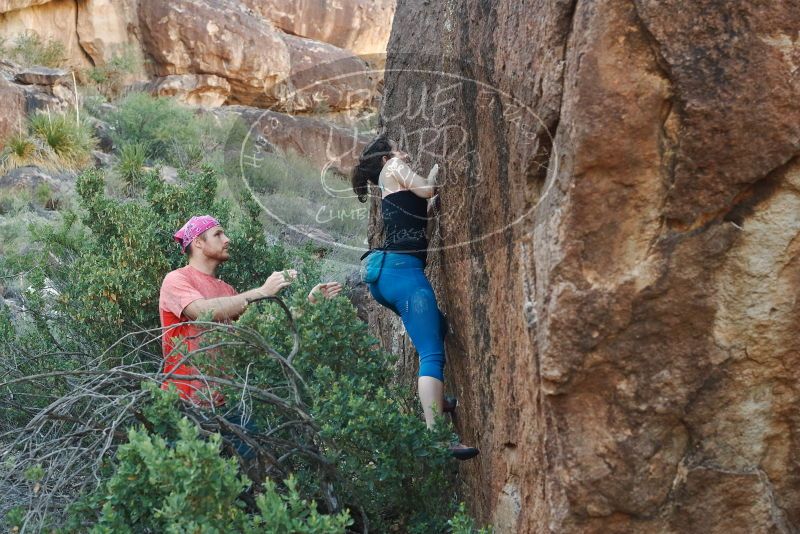 Bouldering in Hueco Tanks on 06/23/2019 with Blue Lizard Climbing and Yoga

Filename: SRM_20190623_0916230.jpg
Aperture: f/5.6
Shutter Speed: 1/125
Body: Canon EOS-1D Mark II
Lens: Canon EF 50mm f/1.8 II