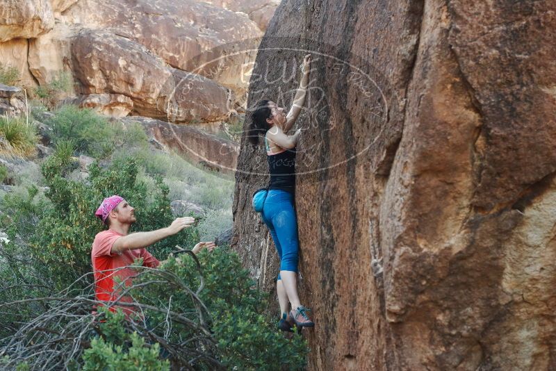 Bouldering in Hueco Tanks on 06/23/2019 with Blue Lizard Climbing and Yoga

Filename: SRM_20190623_0916270.jpg
Aperture: f/5.6
Shutter Speed: 1/160
Body: Canon EOS-1D Mark II
Lens: Canon EF 50mm f/1.8 II