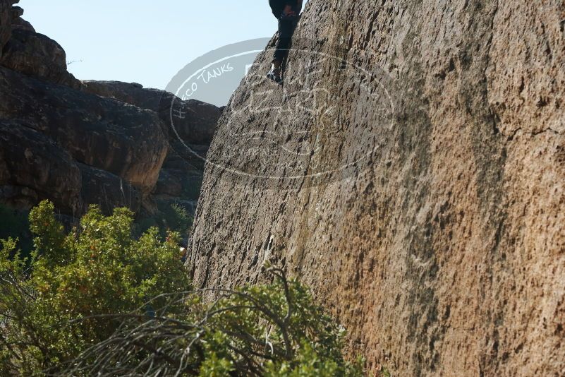 Bouldering in Hueco Tanks on 08/02/2019 with Blue Lizard Climbing and Yoga

Filename: SRM_20190802_1023430.jpg
Aperture: f/5.6
Shutter Speed: 1/400
Body: Canon EOS-1D Mark II
Lens: Canon EF 50mm f/1.8 II