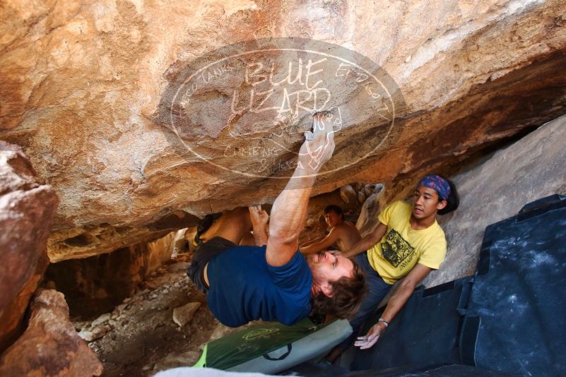 Bouldering in Hueco Tanks on 08/31/2019 with Blue Lizard Climbing and Yoga

Filename: SRM_20190831_1407111.jpg
Aperture: f/4.0
Shutter Speed: 1/125
Body: Canon EOS-1D Mark II
Lens: Canon EF 16-35mm f/2.8 L