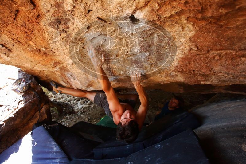 Bouldering in Hueco Tanks on 08/31/2019 with Blue Lizard Climbing and Yoga

Filename: SRM_20190831_1459480.jpg
Aperture: f/4.0
Shutter Speed: 1/200
Body: Canon EOS-1D Mark II
Lens: Canon EF 16-35mm f/2.8 L