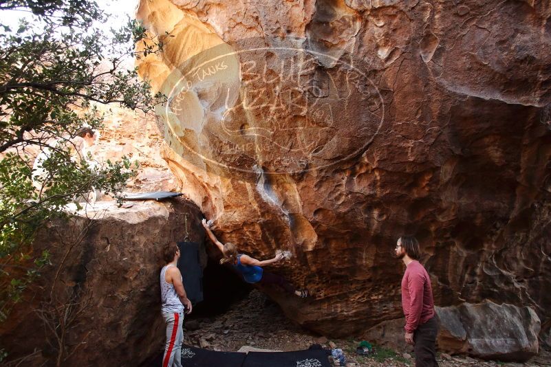 Bouldering in Hueco Tanks on 10/28/2019 with Blue Lizard Climbing and Yoga

Filename: SRM_20191028_1500430.jpg
Aperture: f/4.5
Shutter Speed: 1/250
Body: Canon EOS-1D Mark II
Lens: Canon EF 16-35mm f/2.8 L