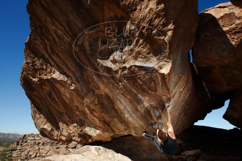 Bouldering in Hueco Tanks on 10/26/2019 with Blue Lizard Climbing and Yoga

Filename: SRM_20191026_1220540.jpg
Aperture: f/8.0
Shutter Speed: 1/250
Body: Canon EOS-1D Mark II
Lens: Canon EF 16-35mm f/2.8 L