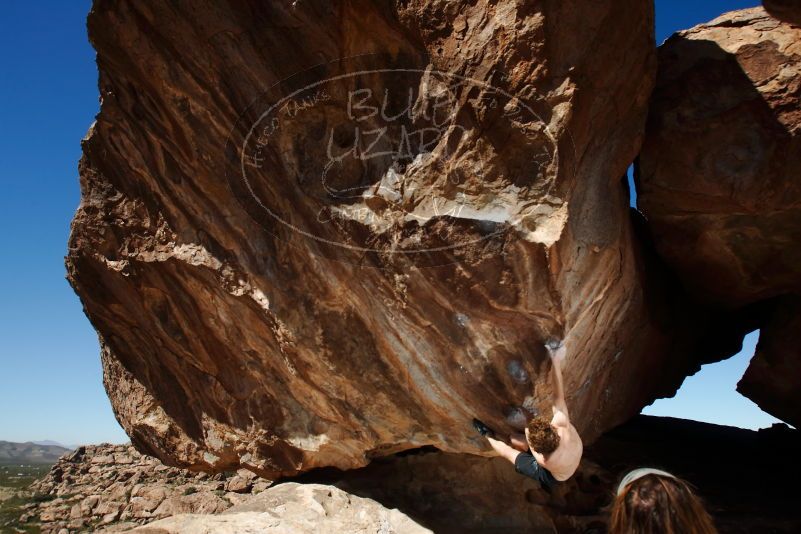 Bouldering in Hueco Tanks on 10/26/2019 with Blue Lizard Climbing and Yoga

Filename: SRM_20191026_1237170.jpg
Aperture: f/8.0
Shutter Speed: 1/250
Body: Canon EOS-1D Mark II
Lens: Canon EF 16-35mm f/2.8 L