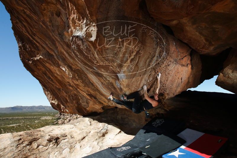 Bouldering in Hueco Tanks on 10/26/2019 with Blue Lizard Climbing and Yoga

Filename: SRM_20191026_1327270.jpg
Aperture: f/8.0
Shutter Speed: 1/250
Body: Canon EOS-1D Mark II
Lens: Canon EF 16-35mm f/2.8 L