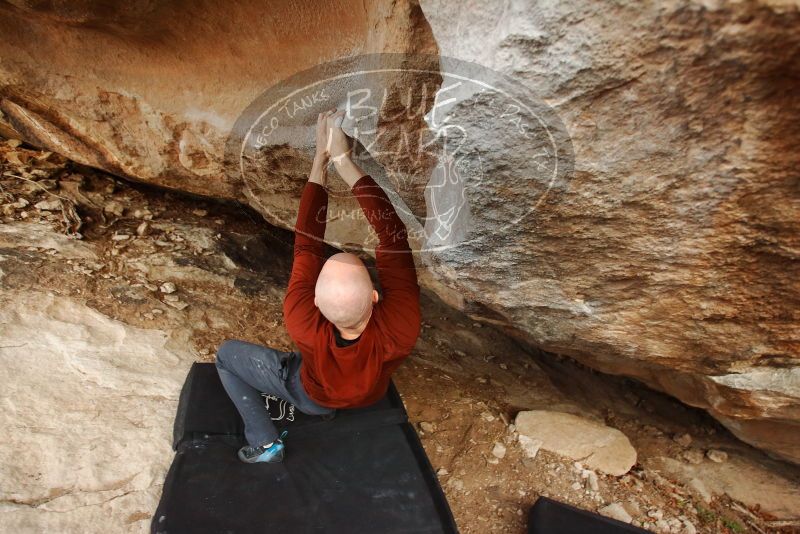 Bouldering in Hueco Tanks on 11/17/2019 with Blue Lizard Climbing and Yoga

Filename: SRM_20191117_1741220.jpg
Aperture: f/4.0
Shutter Speed: 1/250
Body: Canon EOS-1D Mark II
Lens: Canon EF 16-35mm f/2.8 L