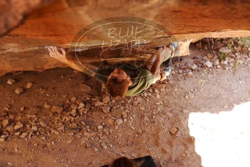 Bouldering in Hueco Tanks on 11/16/2019 with Blue Lizard Climbing and Yoga

Filename: SRM_20191116_1127320.jpg
Aperture: f/2.8
Shutter Speed: 1/500
Body: Canon EOS-1D Mark II
Lens: Canon EF 85mm f/1.2 L II