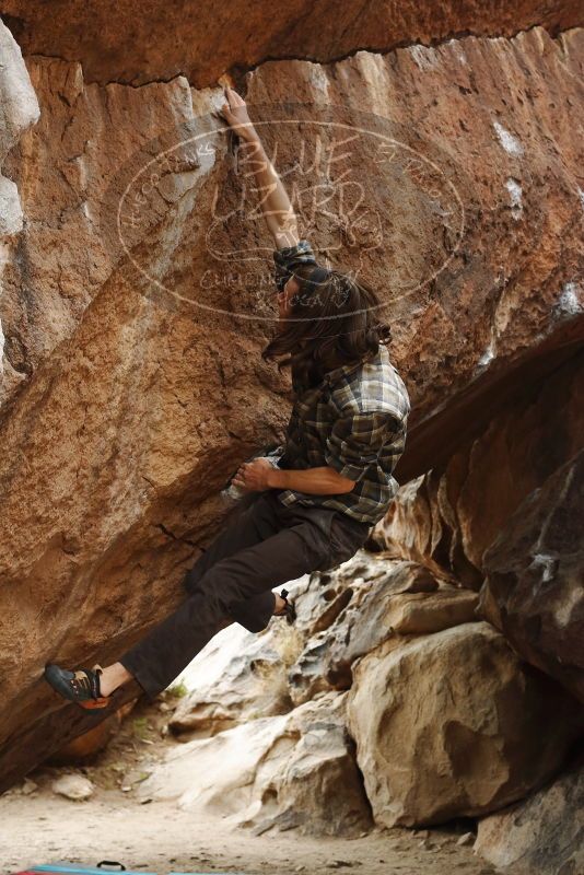 Bouldering in Hueco Tanks on 11/25/2019 with Blue Lizard Climbing and Yoga

Filename: SRM_20191125_1222070.jpg
Aperture: f/5.6
Shutter Speed: 1/250
Body: Canon EOS-1D Mark II
Lens: Canon EF 50mm f/1.8 II