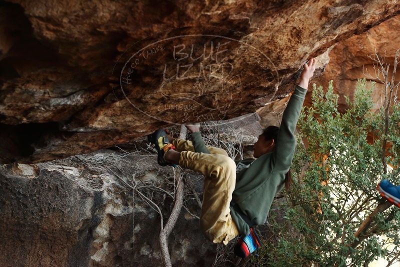 Bouldering in Hueco Tanks on 11/26/2019 with Blue Lizard Climbing and Yoga

Filename: SRM_20191126_1612410.jpg
Aperture: f/4.5
Shutter Speed: 1/250
Body: Canon EOS-1D Mark II
Lens: Canon EF 50mm f/1.8 II