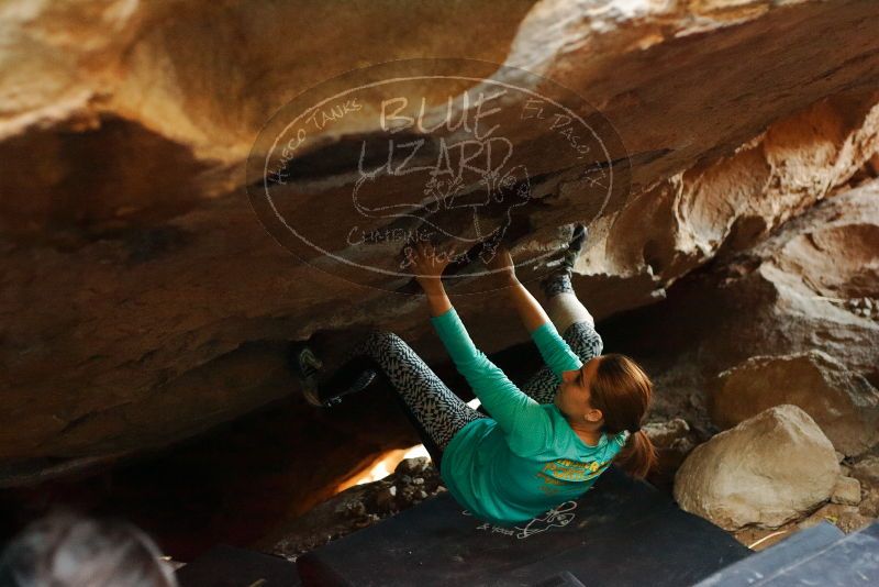 Bouldering in Hueco Tanks on 11/29/2019 with Blue Lizard Climbing and Yoga

Filename: SRM_20191129_1229010.jpg
Aperture: f/2.8
Shutter Speed: 1/200
Body: Canon EOS-1D Mark II
Lens: Canon EF 50mm f/1.8 II