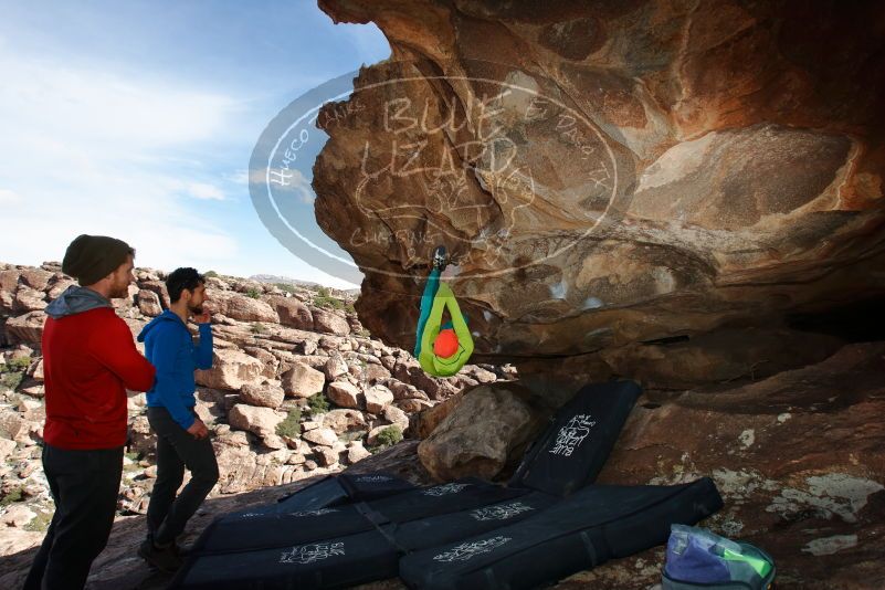 Bouldering in Hueco Tanks on 12/11/2019 with Blue Lizard Climbing and Yoga

Filename: SRM_20191211_1349110.jpg
Aperture: f/5.6
Shutter Speed: 1/250
Body: Canon EOS-1D Mark II
Lens: Canon EF 16-35mm f/2.8 L