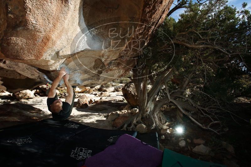 Bouldering in Hueco Tanks on 12/13/2019 with Blue Lizard Climbing and Yoga

Filename: SRM_20191213_1550590.jpg
Aperture: f/7.1
Shutter Speed: 1/250
Body: Canon EOS-1D Mark II
Lens: Canon EF 16-35mm f/2.8 L