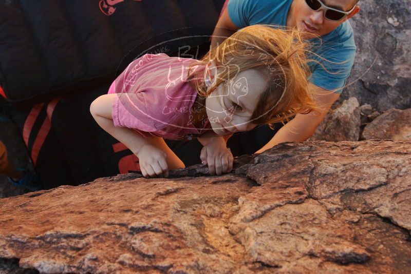 Bouldering in Hueco Tanks on 12/14/2019 with Blue Lizard Climbing and Yoga

Filename: SRM_20191214_1222390.jpg
Aperture: f/7.1
Shutter Speed: 1/320
Body: Canon EOS-1D Mark II
Lens: Canon EF 16-35mm f/2.8 L