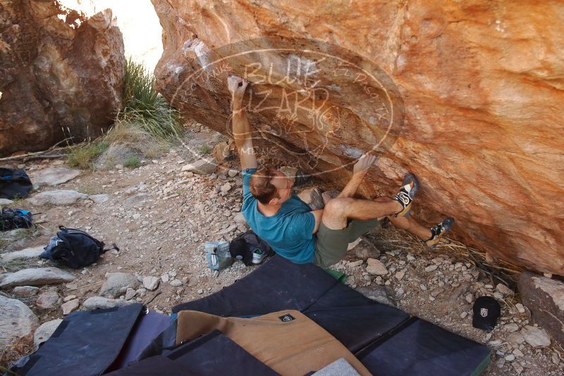 Bouldering in Hueco Tanks on 12/14/2019 with Blue Lizard Climbing and Yoga

Filename: SRM_20191214_1233000.jpg
Aperture: f/4.5
Shutter Speed: 1/250
Body: Canon EOS-1D Mark II
Lens: Canon EF 16-35mm f/2.8 L