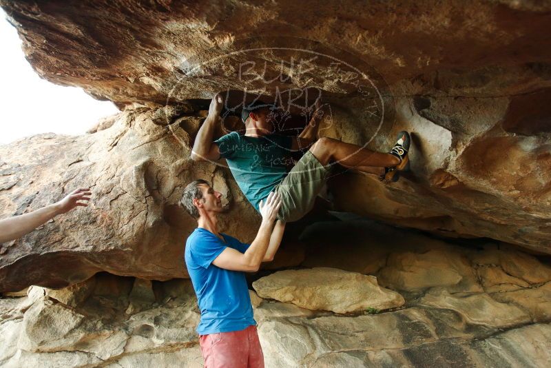 Bouldering in Hueco Tanks on 12/14/2019 with Blue Lizard Climbing and Yoga

Filename: SRM_20191214_1754110.jpg
Aperture: f/3.2
Shutter Speed: 1/200
Body: Canon EOS-1D Mark II
Lens: Canon EF 16-35mm f/2.8 L