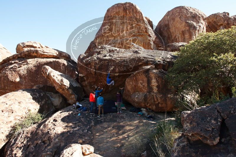 Bouldering in Hueco Tanks on 12/15/2019 with Blue Lizard Climbing and Yoga

Filename: SRM_20191215_1232040.jpg
Aperture: f/8.0
Shutter Speed: 1/320
Body: Canon EOS-1D Mark II
Lens: Canon EF 16-35mm f/2.8 L